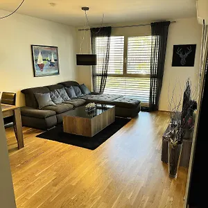 Brand New Apartment, Location-near Vic/danube Apartment