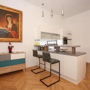 Apartamento Luxusapartment Altes Rathhaus, Viena