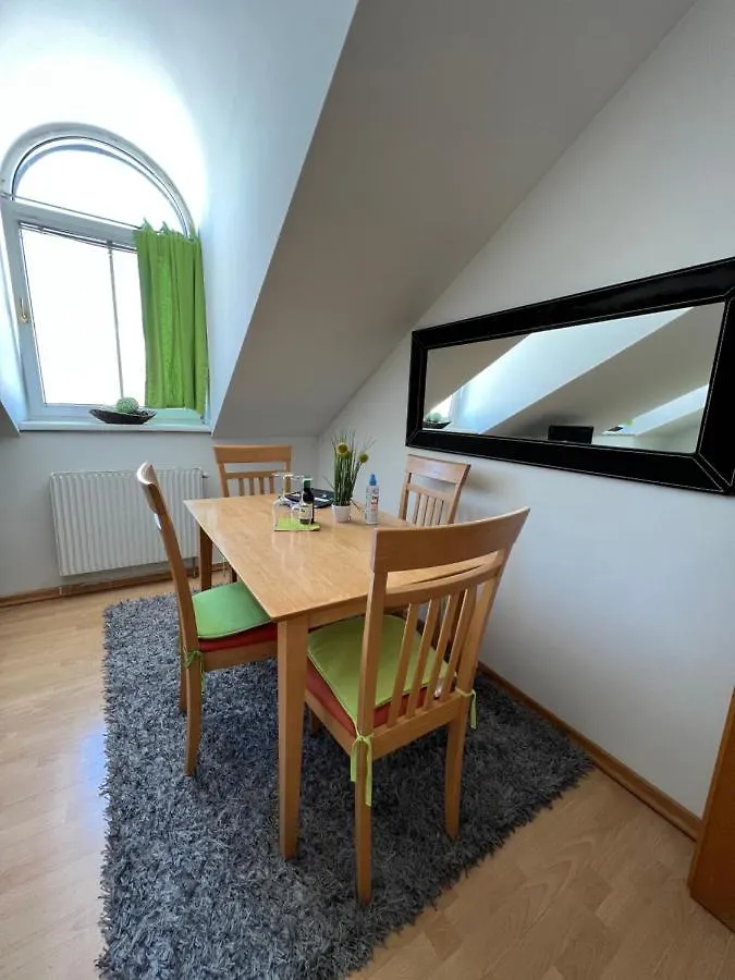 Vienna Excellent Apartments Austria
