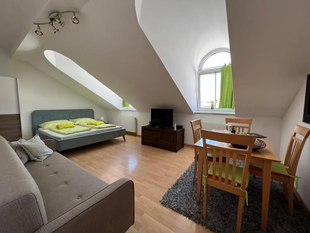 Vienna Excellent Apartments 0*,  Austria