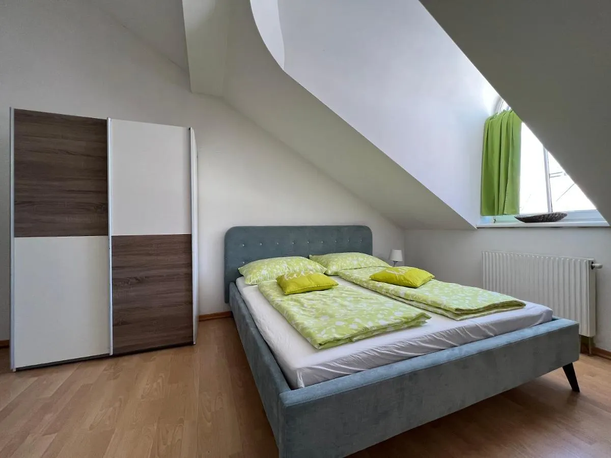 Vienna Excellent Apartments Austria