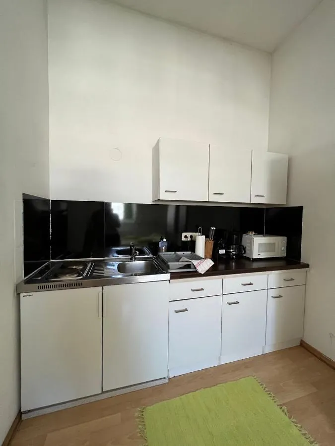 Vienna Excellent Apartments