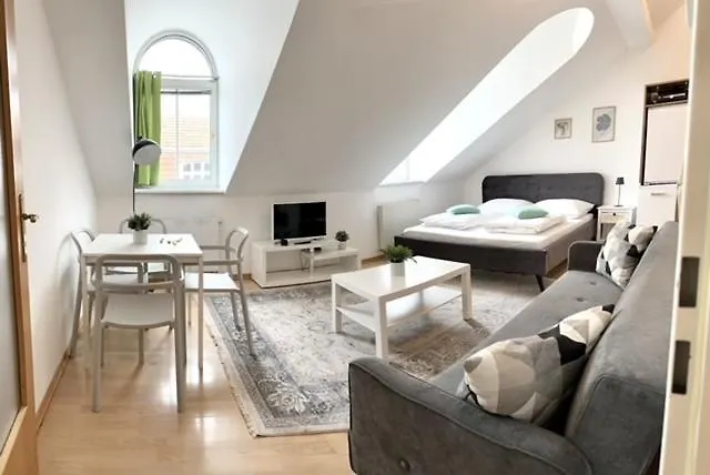Vienna Excellent Apartments Austria