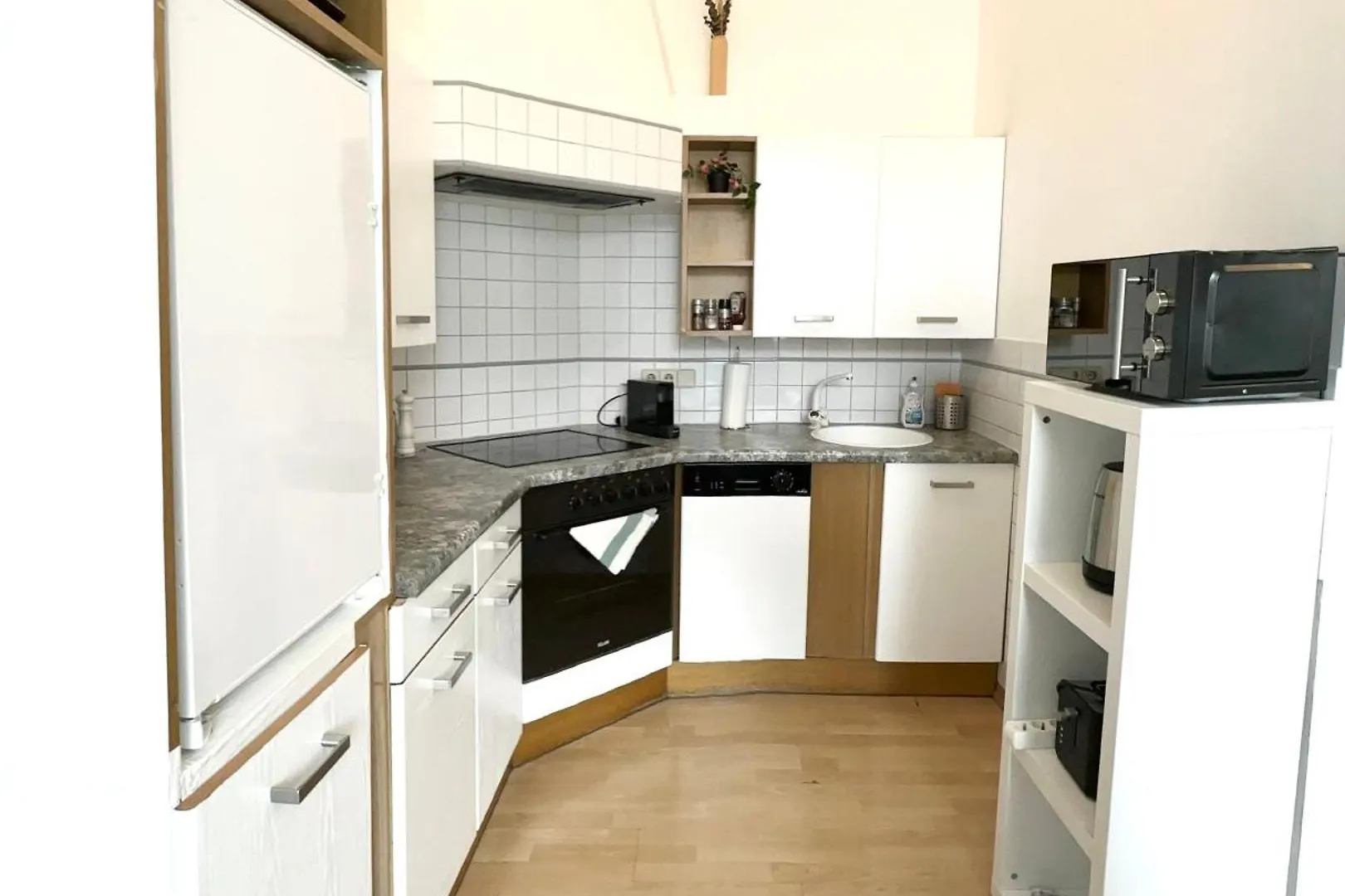 Vienna Excellent Apartments