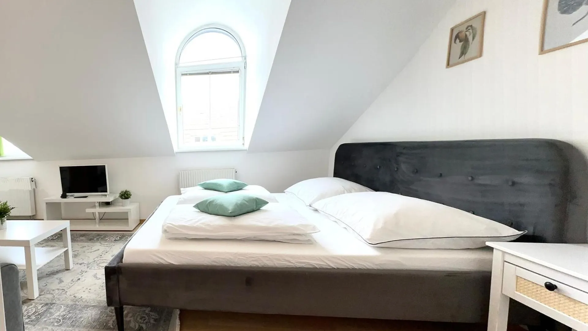 Vienna Excellent Apartments