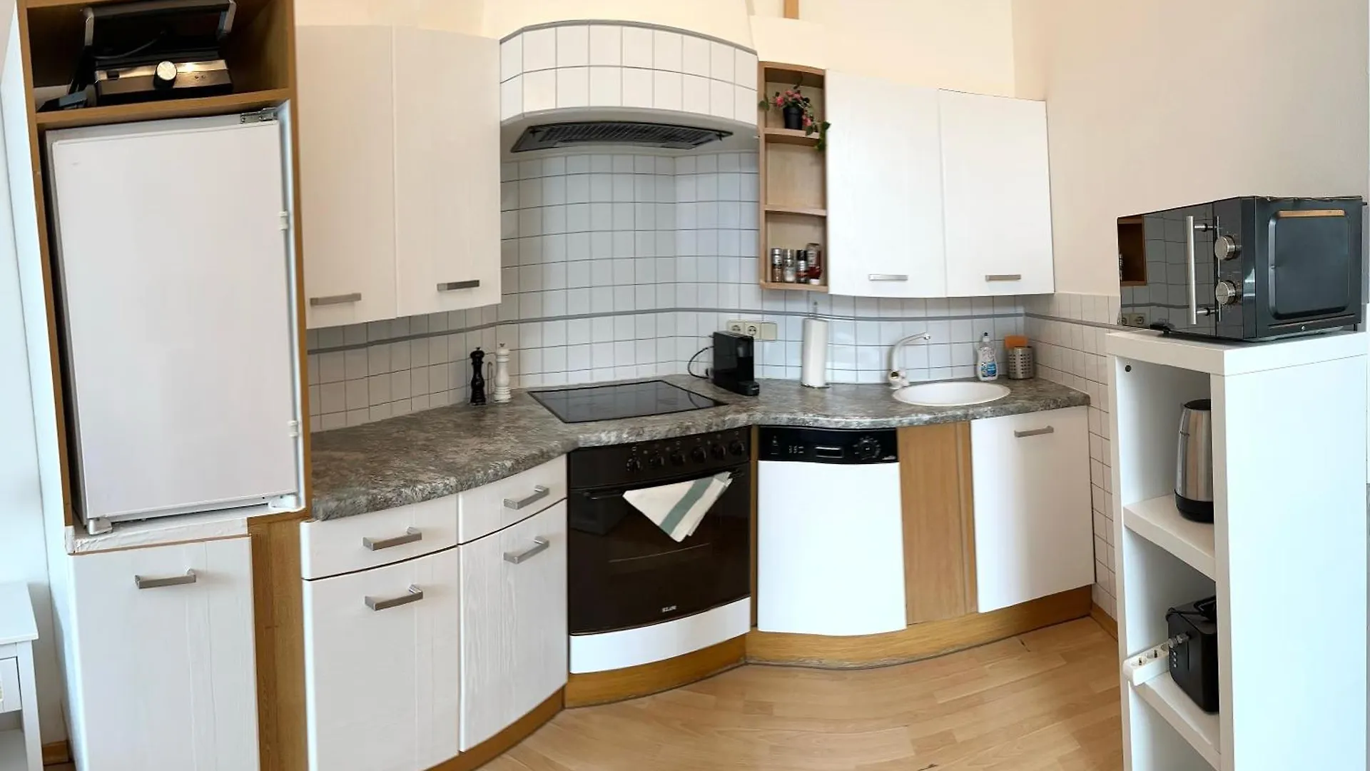 Vienna Excellent Apartments