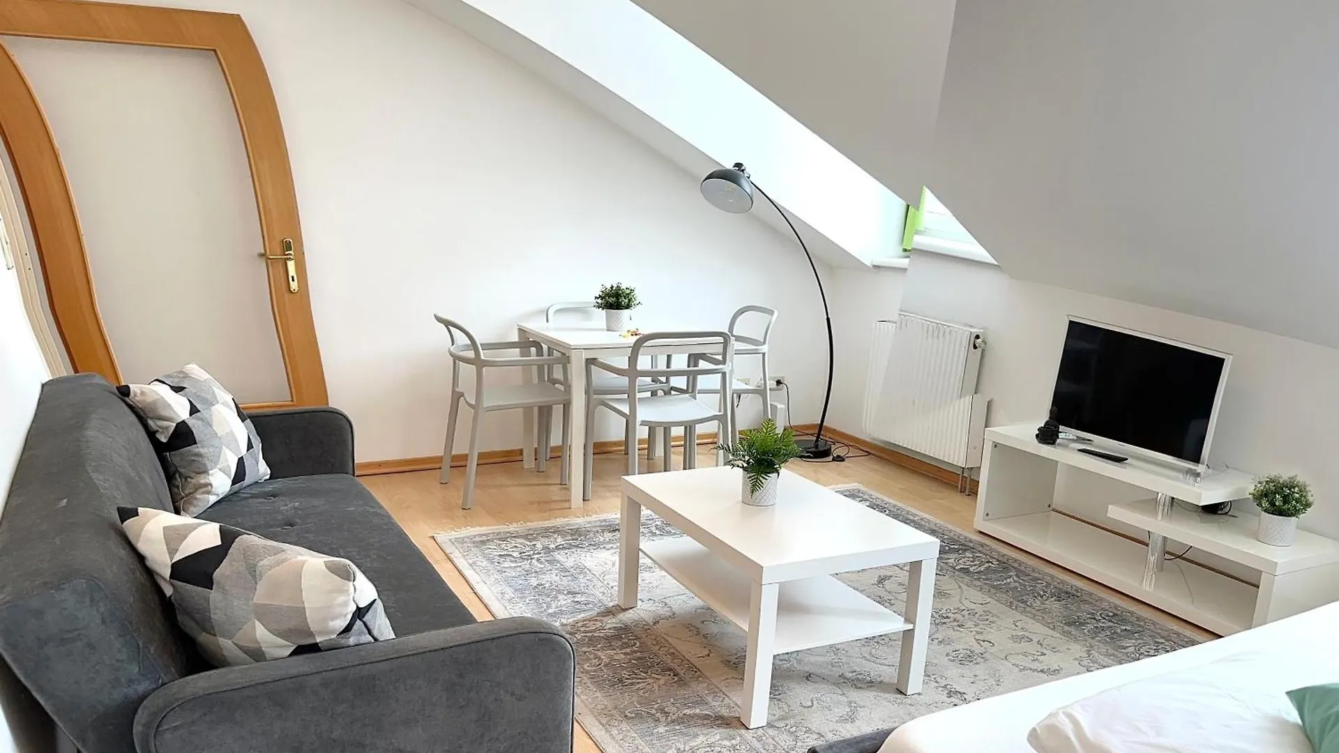 Vienna Excellent Apartments