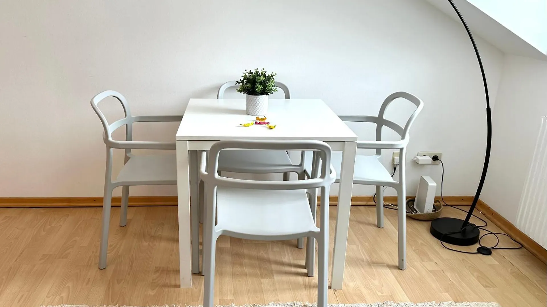 Vienna Excellent Apartments Austria